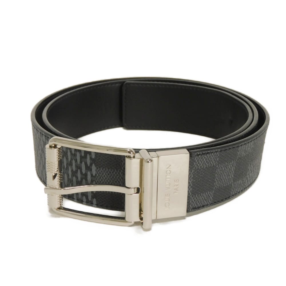 楽天市場】ヴィトン ダミエ グラフィット 財布（ベルト・サスペンダー