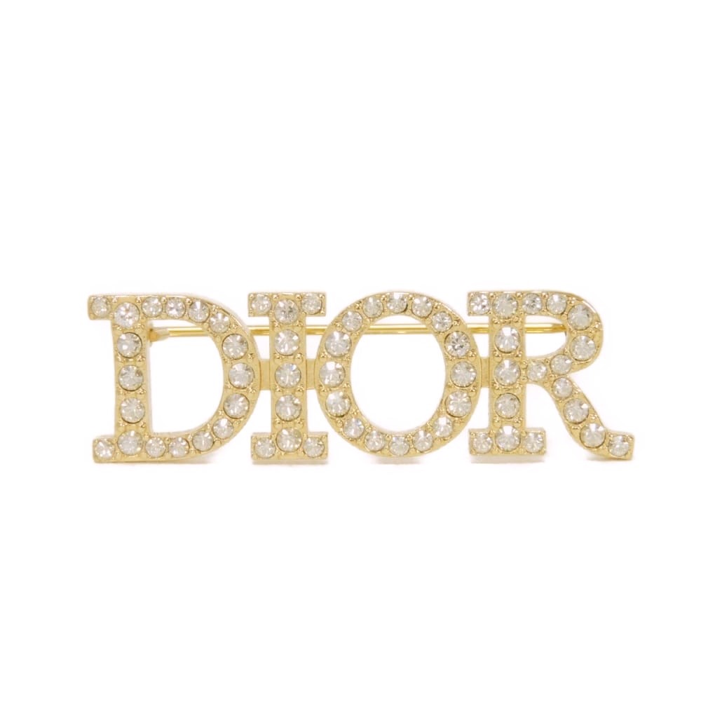 楽天市場】dior 中古（ブローチ｜レディースジュエリー・アクセサリー