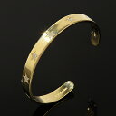 oO Y  X^[fUC CZ_CiL[rbNWRjAjYG CG[S[h JX^ .925Silver(󂠂jܗ BANGLE Kronic NjbN v[g Mtg j悠