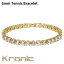 ֥ƥ˥֥쥹å ƥ˥֥쥹 6mm x 20cm 18K CZʥ塼ӥå륳˥Kronic  ǥ  Tennis Bracelet ե ץ쥼 ꥹޥ  ǥ ˤ ݾաۡפ򸫤