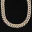 ֡Ķ18mm 60cm75cm ޥߥ塼Х󡡥 USåѡ Kronic ˥å ͥå쥹 եCZ(塼ӥå륳˥MIAMI CUBAN CHAIN 18K GOLD ե ץ쥼 ꥹޥ  ǥݾաۢư褢פ򸫤