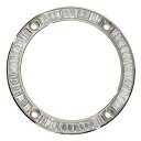 GST Gスチール w310 w300 s110 400 410シリーズ G-SHOCK G-Steel カスタム カバー ベゼル CZダイヤ(キュービックジル...