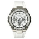 G-SHOCK GST w310 zCg 嗱CZ_CiL[rbNWRjAjGX`[  JX^x[ 18K WHITEGOLD JX^CZ_CiL[rbNWRjAjKronic NjbN@v v[g Y Mtg j aygpizyÁzyۏؕtz悠