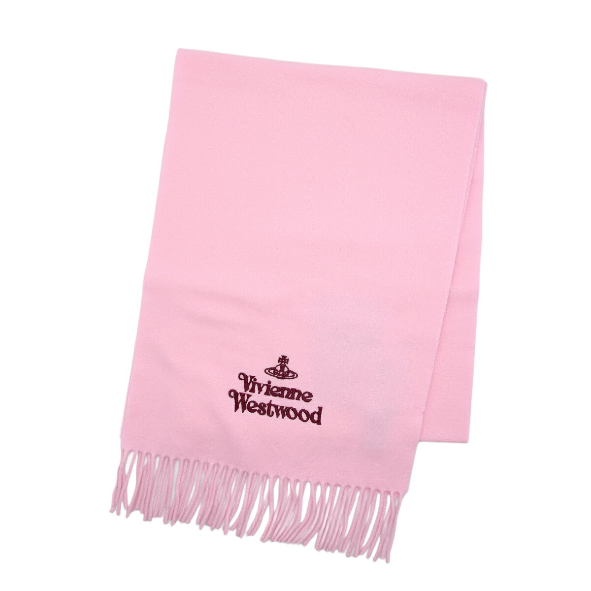 美品Vivienne Westwood チェック柄マフラー グレー×ピンク 楽天市場】ヴィヴィアン ピンク マフラーの通販