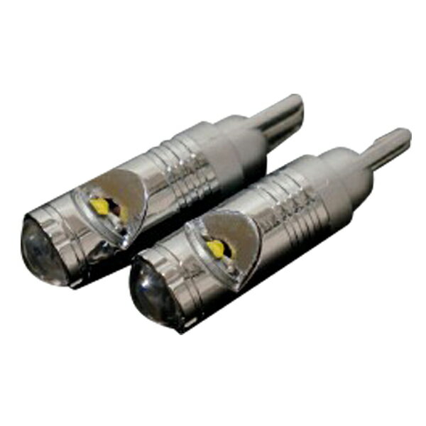 T10 T16 LED �ۥ磻�� CREE ��������ߥ���С� ������� MAX15W 250LM 2�� �ݥ������ �ʥ�С��� �饤���󥹥��� �Хå����� �Х�� ��