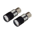 S25 VO  spx 180x LZ[ CREE LED +12 SMD Ao[ IW 2Zbg BMW xc AEfB LED CANBUS ou EFbW ۏ BROS uX