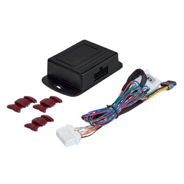 日産 スカイライン V36 ドアミラー 自動格納キット キーレス連動 電動ミラー 自動開閉 電動格納 電動開閉 サイドミラー オートミラー ドアロック連動 ACC連動 後付け パーツ