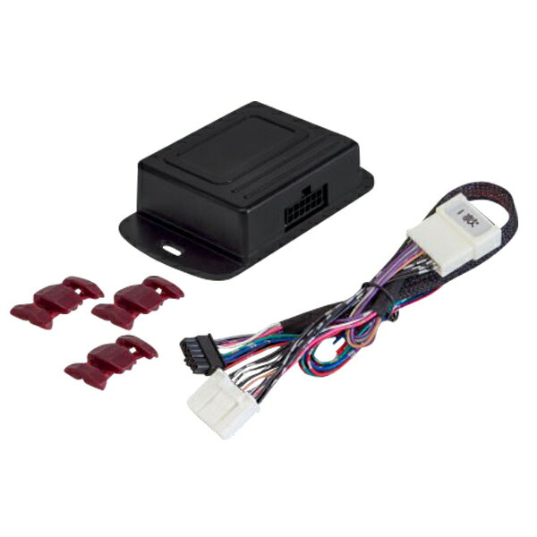 トヨタ SAI/サイ AZK10 ドアミラー 自動格納キット キーレス連動 サイドミラー 電動ミラー 自動開閉 電動開閉 オートミラー あす楽対応 【送料無料】_53134c