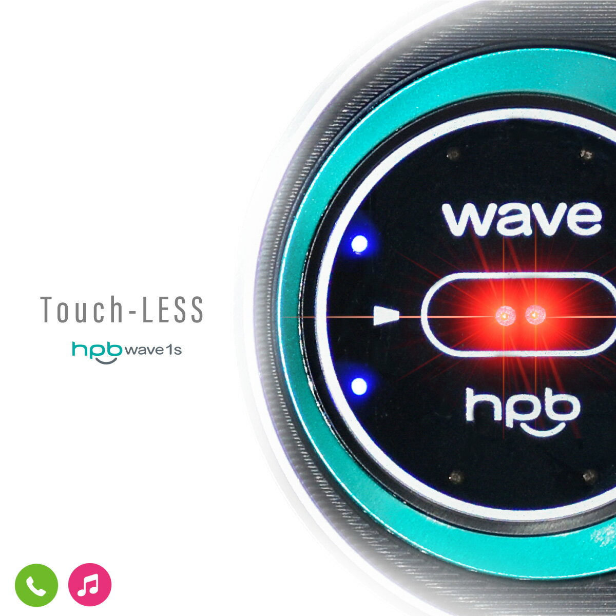 HPB Hi-Tech Corp hpb wave1s Bluetooth³ ޥ 磻쥹 㡼ȥ顼 㡼...