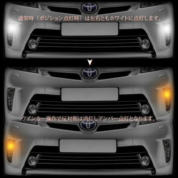 �����󥫡��ݥ�����󥭥å� LED �ȥ西 86 FLUX 2�� ��ñ���դ� TOYOTA �ϥ����� �����󥫡��ݥ�����󥭥å� �����ݥ� �ѡ��� �Х�� �ۥ磻�� �� ����С� �����