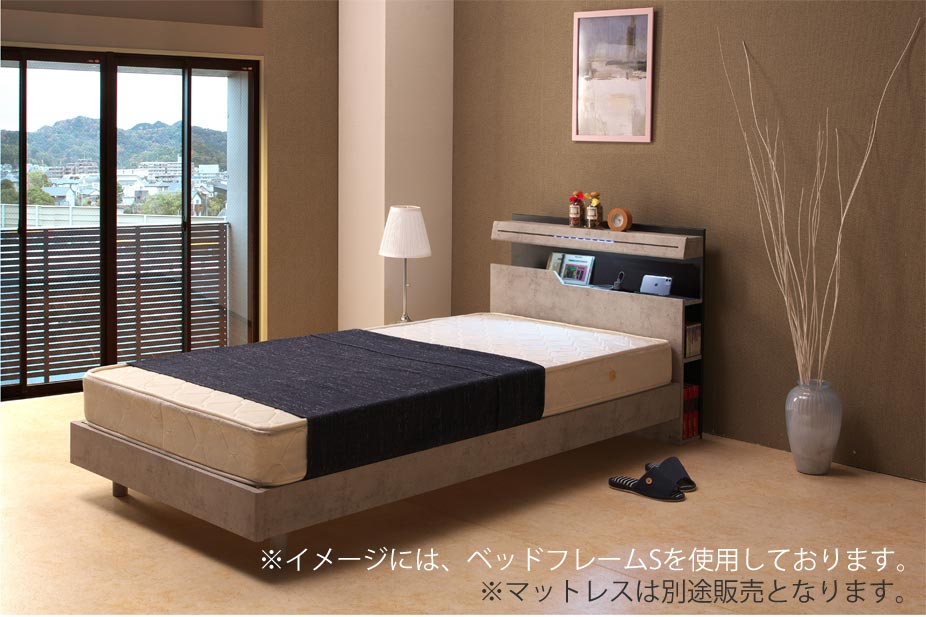 11/5限定【10%OFFクーポン】ベッドDフレーム(LEG)