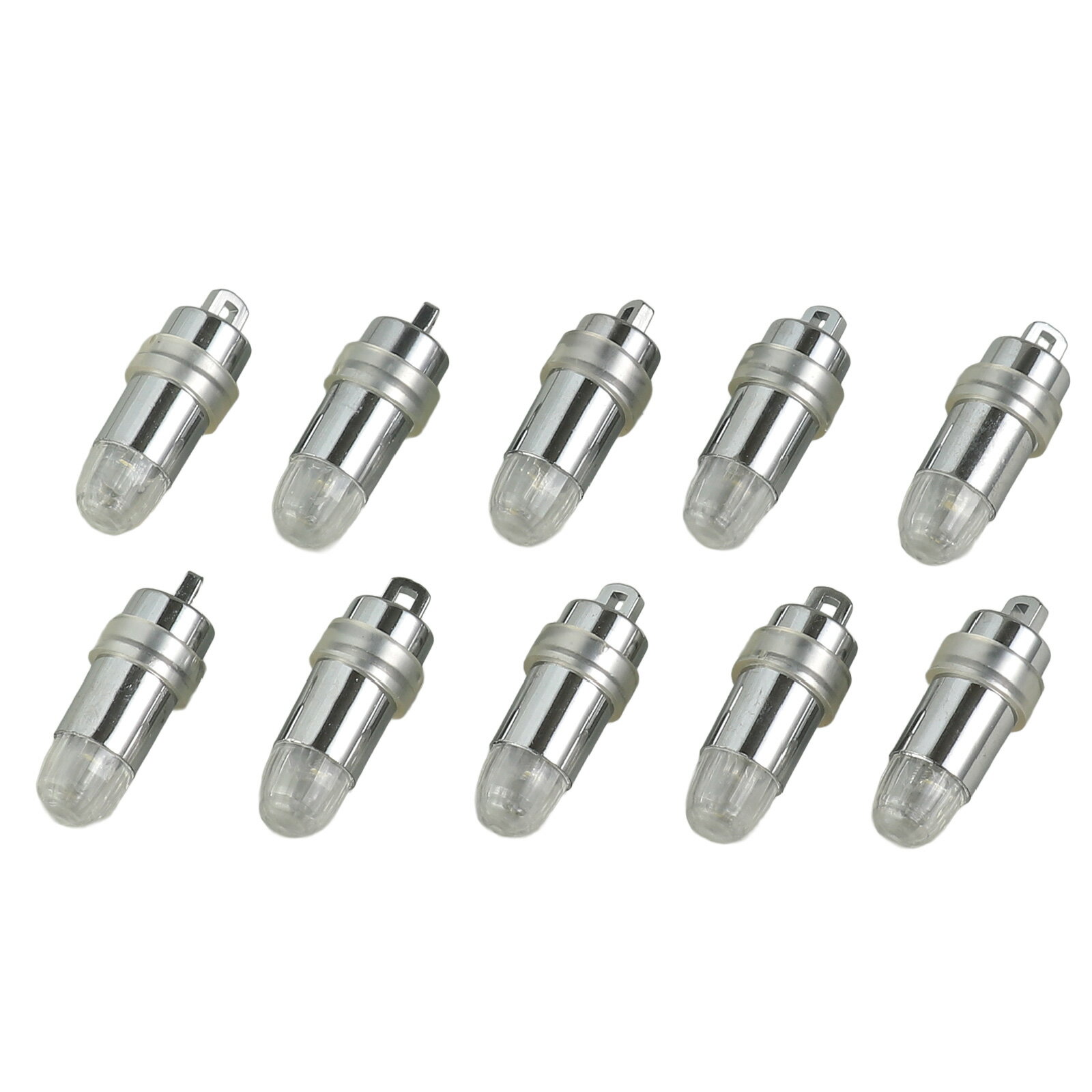 Rakuten - ニューバルーンLEDライト 10個組 12391 (123912) 工作 知育 玩具 アーテック+