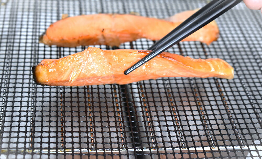 Rakuten - シートde簡単網焼き　 富士パックス　 h1249