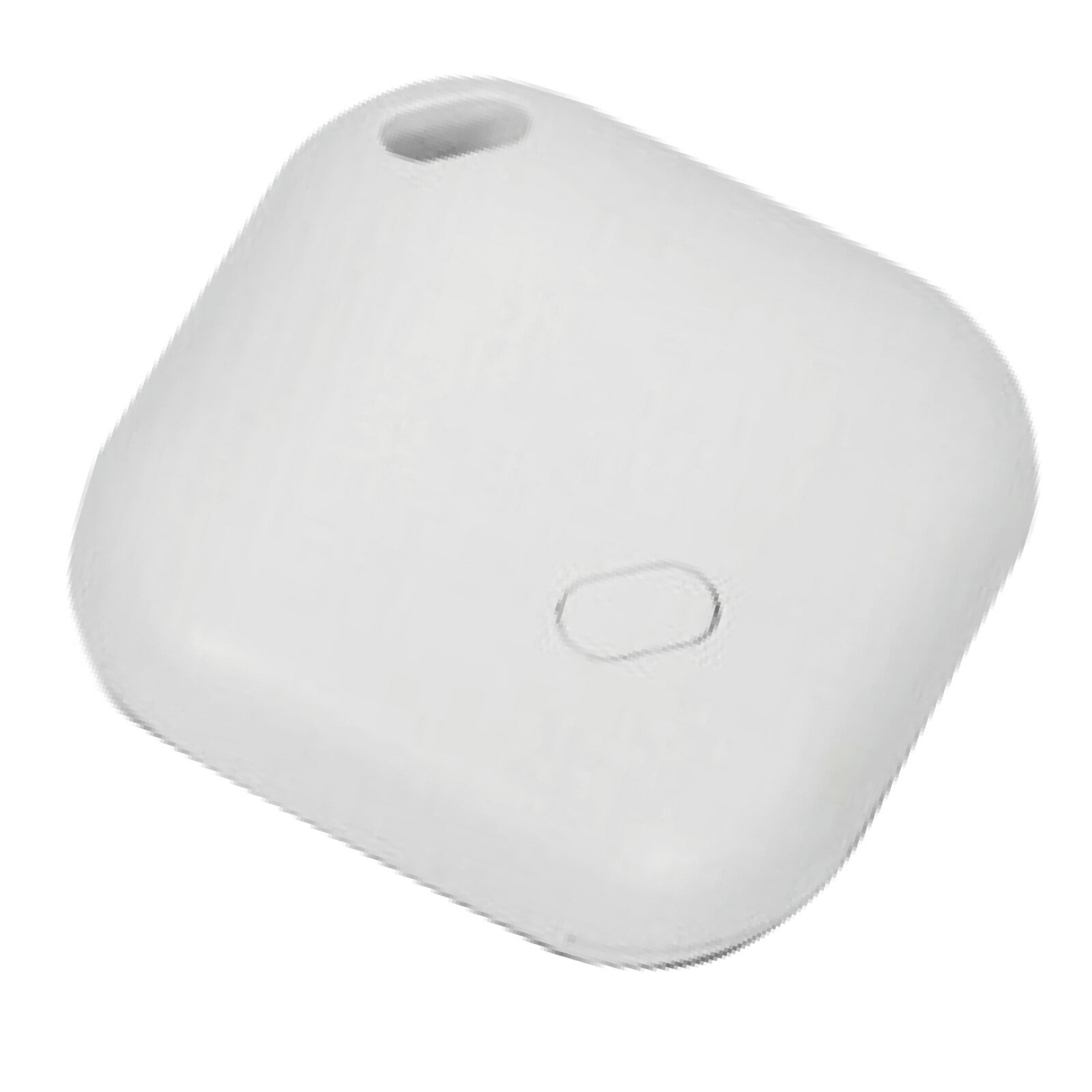 商品説明：「探す」アプリと連動する、iPhone用サーチタグです。約2.9cmのコンパクトサイズだから、鍵・鞄・ランドセルなどに手軽に取り付けできます。Apple「探す」アプリと連携し、離れた場所から位置を特定できるほか、置き忘れ防止の通知...