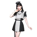 モノキューレ ナース(907800)仮装 衣装 ハロウィン 仮装 パーティ パーティーグッズ 余興 コスプレ コスチューム なりきり コント SNS インスタ ...