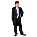SMART 燕尾服 MJP-611【仮装・変装コスチューム・なりきりコスチューム・衣装・卒業式・制服・指揮者・コスプレ】