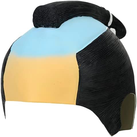 侍かつら　534786　かつら　コスプレ 送料無料