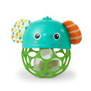 ミュージック&ライト エレファント ボール(167636)知育玩具 +