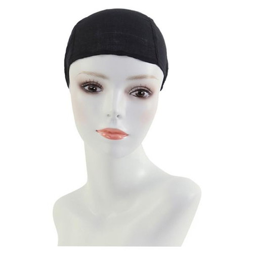 ヘアケア コットンインナーキャップ C-CAP