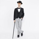 CLUB KING Comedy King(コメディキング) (468640)【 コスプレ 衣装 ハロウィン 仮装 コスチューム メンズ 有名人 男性用 余興 ...