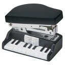 セトクラフト ステープラー (ピアノ) SCB-1141 ステープラー【公式ライセンス商品】