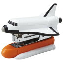 セトクラフト Motif. モチーフ ステープラー (スペースシップ) R22-0901 ステープラー【公式ライセンス商品】