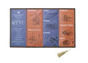 ランチョンマット(メニュー)(パープル)(SF-4011-PU-190)(092514)