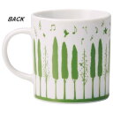 マグ(PianoTree) P22-0721 マグカップ 陶器