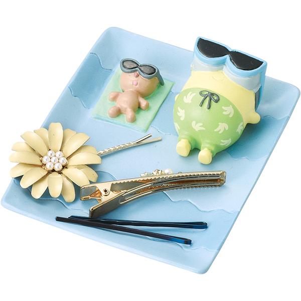 トレイ　BOB&TIM U23-1113　指輪　ブレスレット　ネックレス　アクセサリー　トレイ