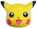 お面 ピカチュウ【公式ライセンス商品】ポケモン