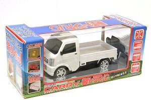 SUZUKI() CARRY(ꥤ) R/C ҾǧѤߥ饸ȥ륫 ۥ磻 382271ڥȥ顡饸