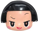おめん チコちゃん お面 チコちゃんに叱られる!コスプレ【公式ライセンス商品】
