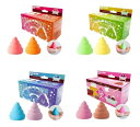 うんこ入浴剤 (イチゴ&オレンジ/レモン&リンゴ/ソーダ&ブドウ/アールグレイ&ハチミツ)うんこ 入浴剤 ウンコ バス ジョークグッズ ウンチ お風呂グッズ 入浴グッズ パーティーグッズ イベント+