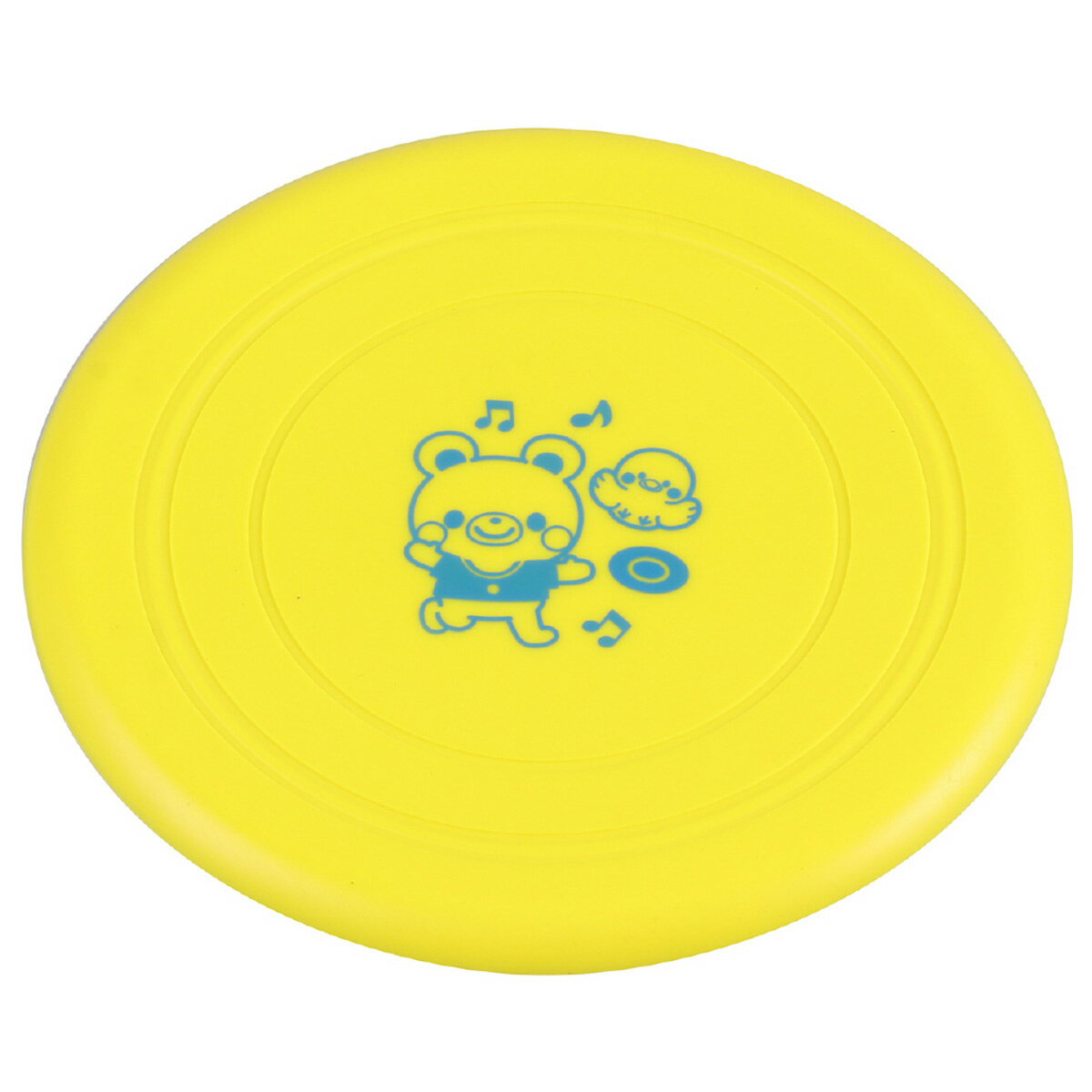 やわらかシリコン フライングディスク 006938(069388) 直径約17.6cm 円盤 ディスク 外遊び スポーツ玩具 おもちゃ オモチャ 玩具 アーテッ...