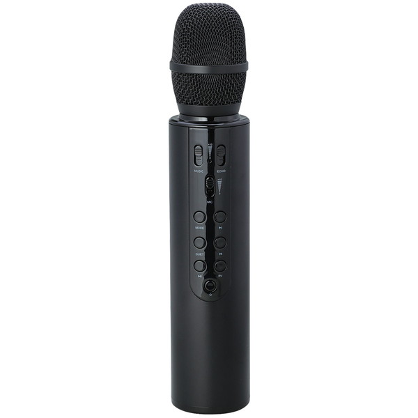 SOWA マイク端子付き バースピーカー Bluetooth内蔵 SBA-168