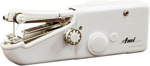 電動ハンドミシン アミーガー a304(501655)の商品画像
