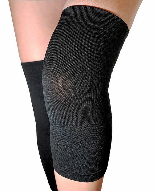 らく～だ!サポーター　ひざ用（M/L）h1081