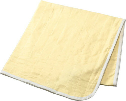 三河木綿使用　クールでドライな 清涼ガーゼ敷パッド　WAYOベルト?仕様　セミダブル h826（931502）