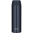 サーモス 真空断熱ケータイマグ(500ml) ダークネイビー