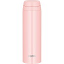 サーモス 真空断熱ケータイマグ(500ml) シェルピンク