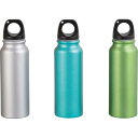 スリムボトル(150ml) 3色アソート(シルバー・ブルー・グリーン