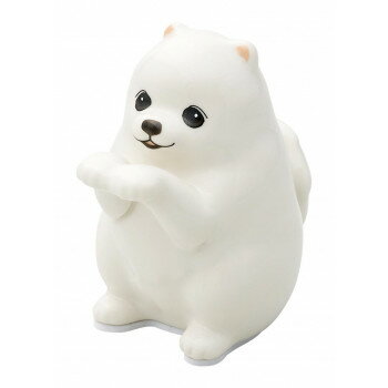 Rakuten - メガネスタンド　ポメラニアン　105009