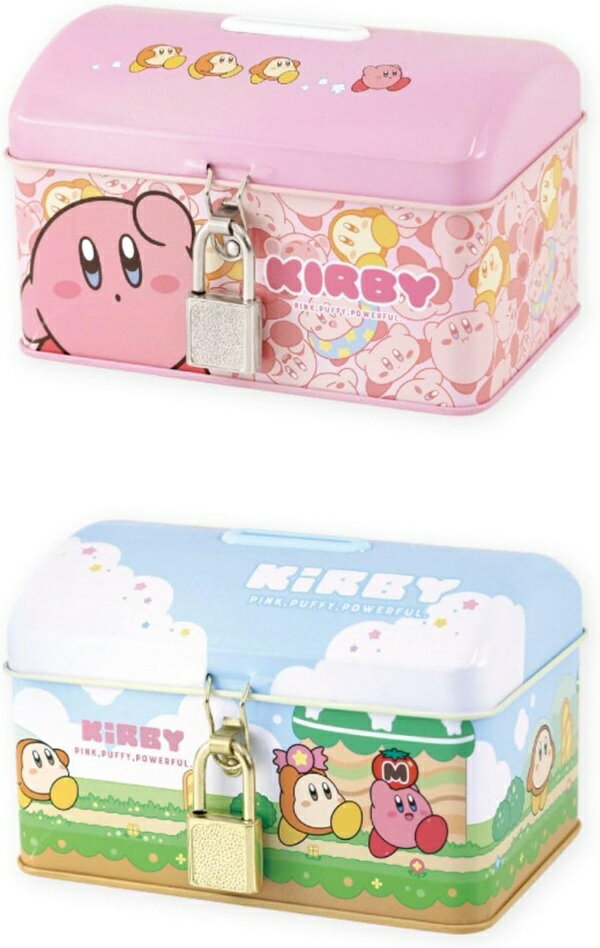 楽天市場】星のカービィ 貯金箱の通販