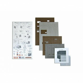 みにちゅあーと たばこ屋 MP03-39