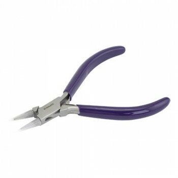 Beadalon(ビーダロン) ナイロンジョーラウンドノーズプライヤー