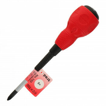 TRAD　パワードライバー　+2×100　102　535102