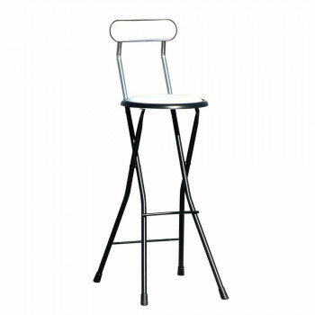 【メーカー直送】 日本製　完成品　ニューニーダー　ハイトール　ND-555　ホワイト/ブラック