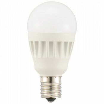 OHM LEDŵ PS E17 60 ۸  LDA6N-G-E17 IS51