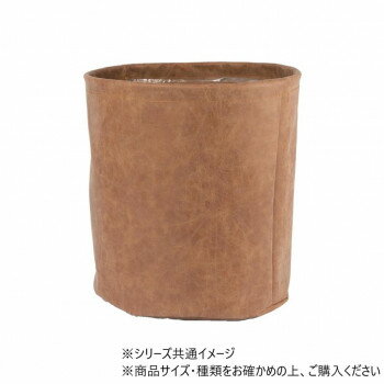 MHレザーポット 10号用　7700128