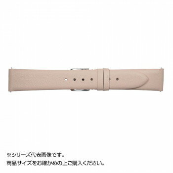 Emitta(エミッタ) 時計バンド オイルキティ スライド式バネ棒 12mm ベビーピンク (美錠:銀) EK-BP12